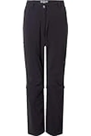 mc kinley Mckinley Mandorak II Sht Pantalones para Senderismo para Mujer 17