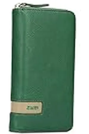Zwei M.WALLET MW2 moos UNISEX ADULTOS