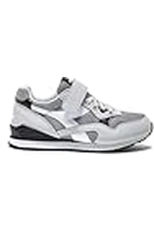 Diadora N.92 PS, Zapatillas de Gimnasio, 29 EU