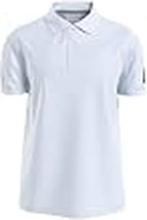 Calvin Klein Jeans Badge Polo J30J323394 Polos de Manga Corta, , S para Hombre