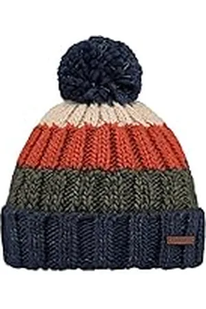 Barts Wilhelm Beanie, Gorro de Invierno Hombre, , Uni