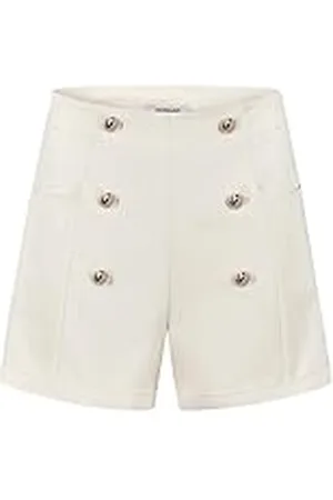 Morgan 231-shoba.f Pantalones Cortos, , 36 para Mujer