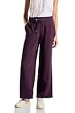 Street one A377878 Pantalones, , 46W / 30L para Mujer
