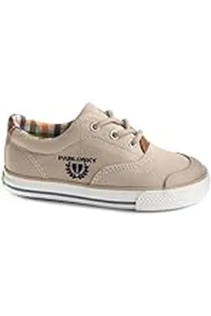 Pablosky Lona 980830, Zapatillas, , 28 EU Ancho