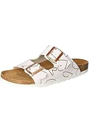 Cosmos 6108-726, Pantuflas Mujer, , 38 EU