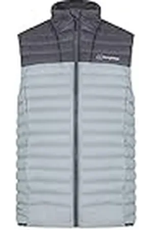 Berghaus Vaskye - Chaqueta térmica sintética para hombre, extra cálida, duradera, diseño ligero