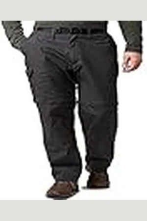 Craghoppers Kiwi Conv Trousers, Pantalones para Senderismo Hombre, , 38
