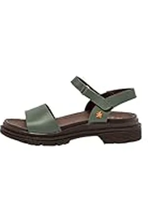 Art 1548 Birmingham, Sandalias Planas Mujer, , 38 EU