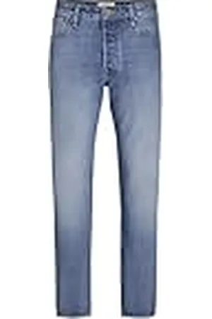 JACK & JONES Relaxed Fit Jeans JJICHRIS JJCOOPER CB 224 BF Relaxed Fit Jeans 34 34