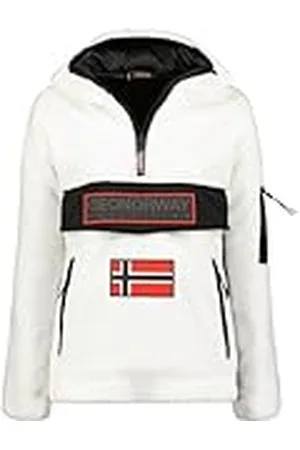 Geographical Norway Upassia Lady Forro Polar para Mujer, , S