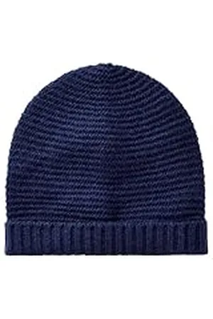Benetton BERRETTO IN Maglia 1244GA004, Gorro Bebe