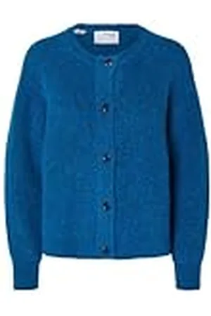 SELECTED Cardigan Long-Sleeved XS XS