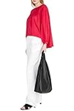 Sisley Blouse 5ho1lq040, , L para Mujer