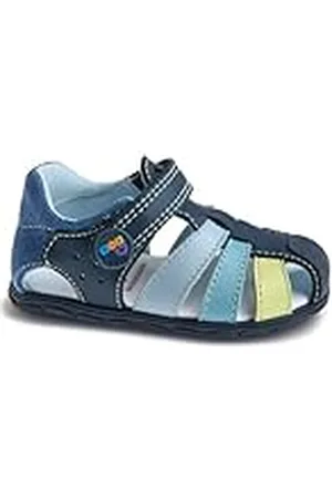 Pablosky ZIG 052322, Sandalia, , 25 EU Ancho