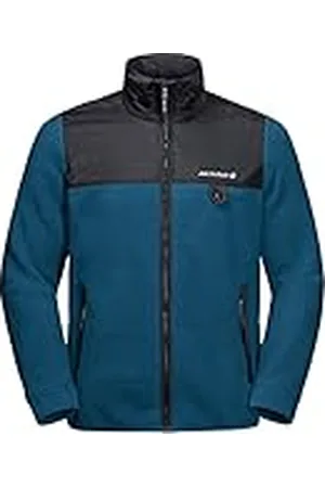 Jack Wolfskin DNA Grizzly M Chaqueta, , Small Hombres