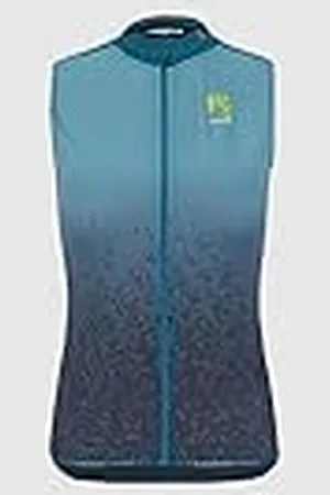 Karpos 2501053-034 Verve EVO W S.Less T-Shirt Mujer Tamaño S