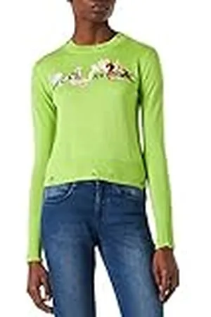 Desigual JERS_Julia Jersey, , S para Mujer