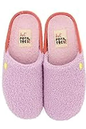 HOT POTATOES Zapatillas DE Estar por CASA TIBAS