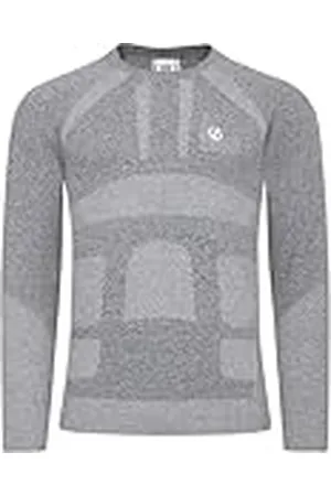 Dare 2B In The Zone III - Camiseta de Manga Larga para Hombre