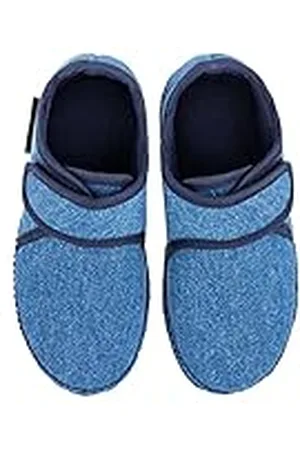 Nanga Ottilie, Pantuflas Unisex niños, , 28 EU
