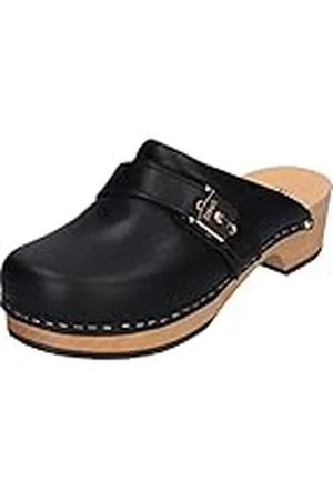 Scholl Pescura Clog 50, Sandalia Mujer, , 39 EU