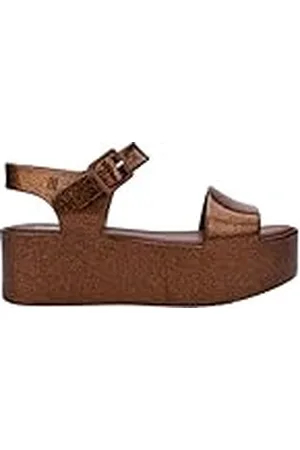 Melissa MAR AD, Sandalia Mujer, , 39 EU