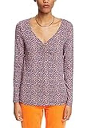 ESPRIT 112cc1k302 Camiseta, , XS para Mujer