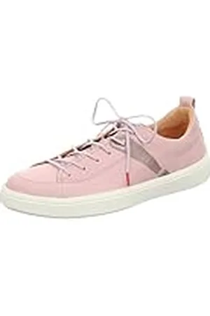 Think! TURNA Zapatillas,Mujer,Rosa,40.5 EU
