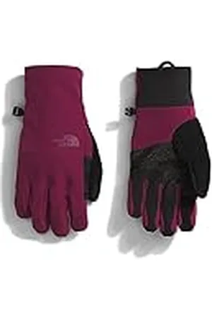 The North Face Apex Etip - Guantes (Talla M)