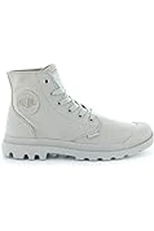 Palladium Mono Cromo , , 37 EU