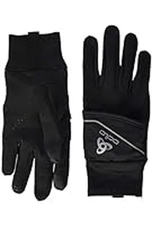 Odlo Unisexo Guantes INTENSITY COVER SAFETY