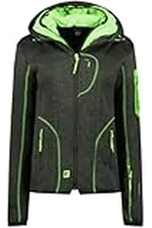 Geographical Norway Tigresse Lady Forro Polar para Mujer, , L
