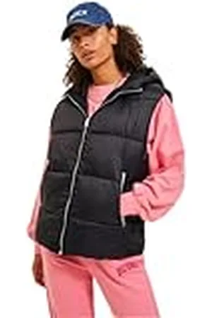 JJXX Jxbillie Vest Otw Sn Chaleco, , M para Mujer
