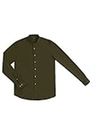 GIANNI LUPO GL7677S-S23 Camisa, , 3XL Hombre