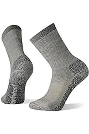 Smartwool Cushion Crew Socks Calcetines con amortiguación Extra Hike Classic Edition