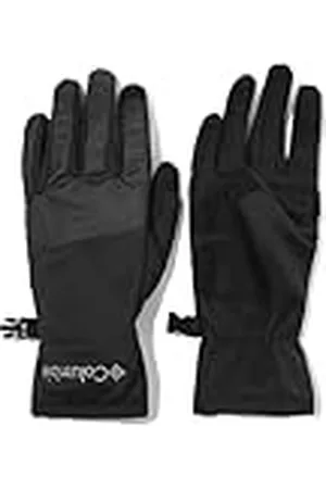 Columbia Cloudcap Fleece Glove, Guantes De Forro Polar Mujer, , L