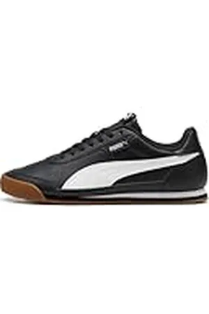 PUMA Turino II, Zapatillas, Navy Alpine Snow Gum, 39 EU