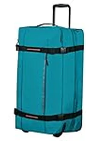 American Tourister Urban Track, Bolsa de Viaje con 2 Ruedas, L (78.5 cm - 116 L)