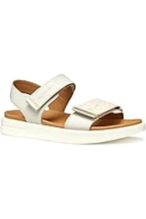 Geox D XAND 2S E, Sandalia Mujer, , 40 EU