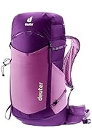 Deuter Speed Lite Pro 28 SL Mochila de senderismo ligera para mujer