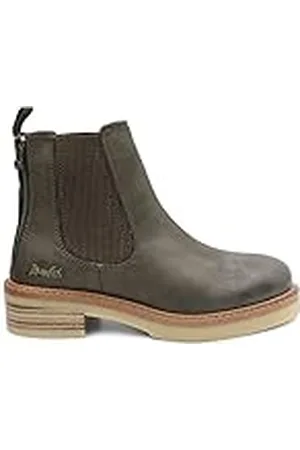 Blowfish Vedder, Botas Estilo Chelsea Mujer, , 35.5 EU