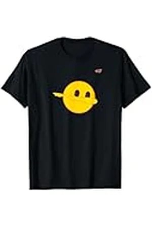 Emoji Emoticon Sonrisa Amarilla Cara Dab Dabbing Camiseta