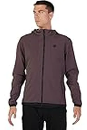 Fox Racing Ranger Fire-Sudadera con Capucha Chaqueta, , XL para Hombre