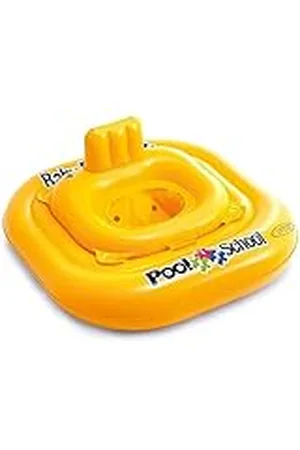 Intex Flotador Braguita Pool School 79x79
