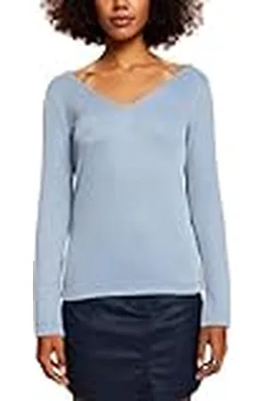 ESPRIT 113ee1k303 Camiseta, , M para Mujer