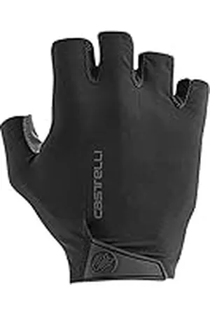 Castelli 4523026 PREMIO GLOVE Cycling gloves Hombre BLACK Tamaño XL
