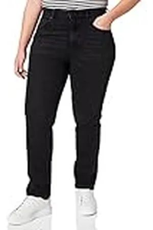 JJXX JXBERLIN Slim HW NC2008 Noos Jeans, , 32/32 De Las Mujeres