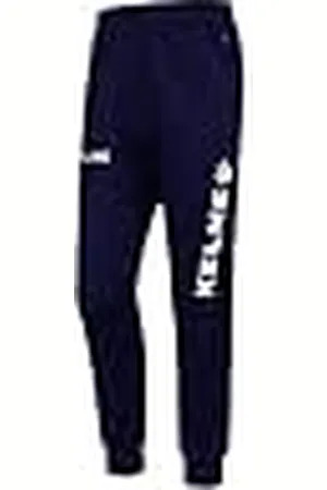 kelme Pantalón Largo Pantalón Largo Global Negro