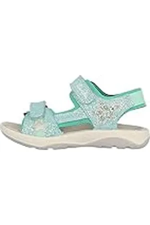 Lurchi 74L2003016, Sandalia Niñas, , 25 EU