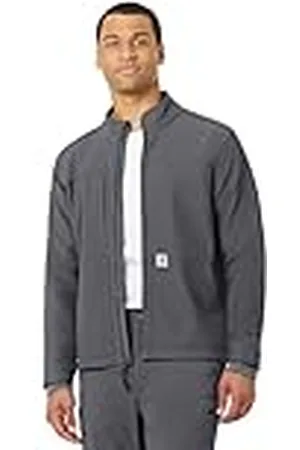 Carhartt Rugged Flex-Chaqueta de Forro Polar Resistente a los fluidos para Hombre, , S
